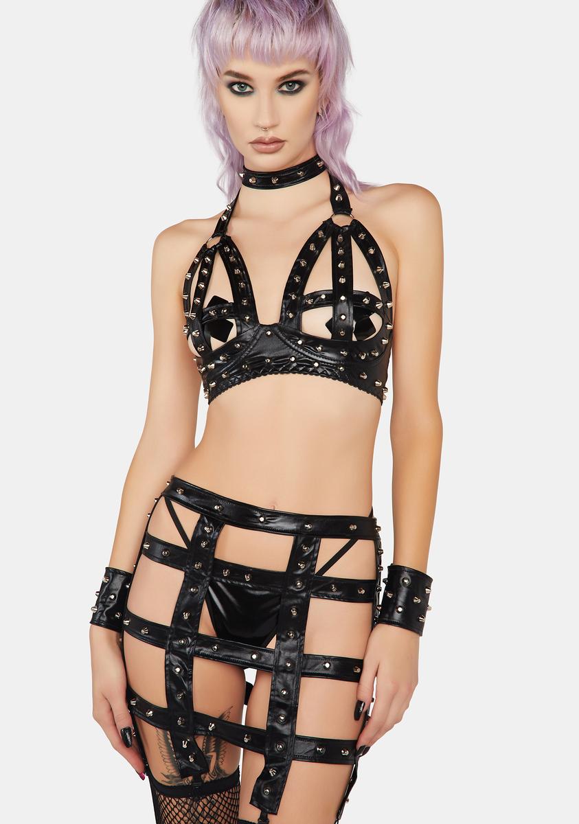 Spike Lingerie Set Tru Demurr,New Products : American Fashion Style Bags On Sale Spike Lingerie Set Tru Demurr,New Products : American Fashion Style Bags On Sale