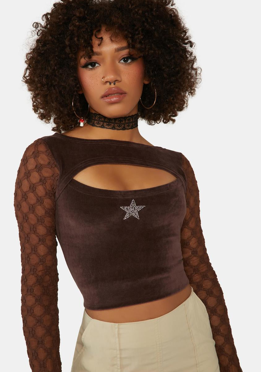 Star Crop Top ZEMETA,New Products : American Fashion Style Bags On Sale Star Crop Top ZEMETA,New Products : American Fashion Style Bags On Sale