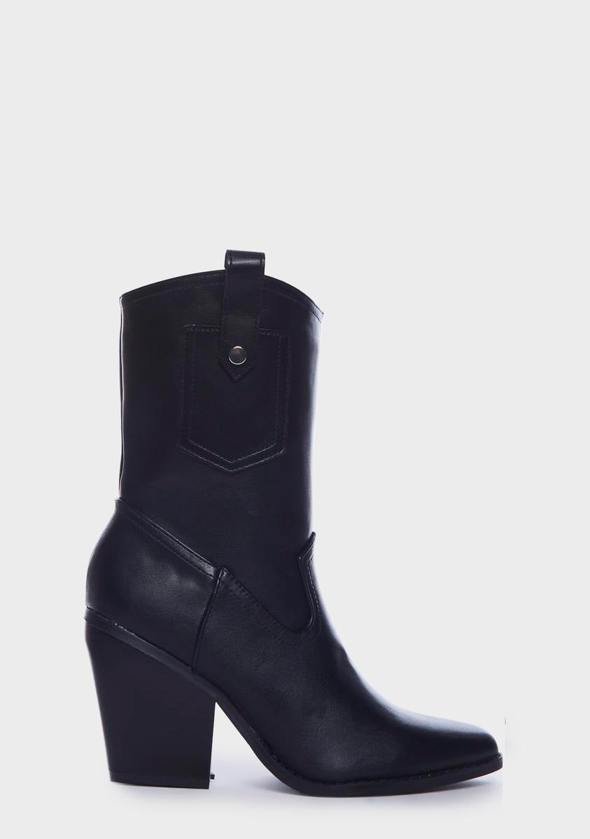 Midnight Made For Walking Cowboy Boots,New Products : American Fashion Style Bags On Sale