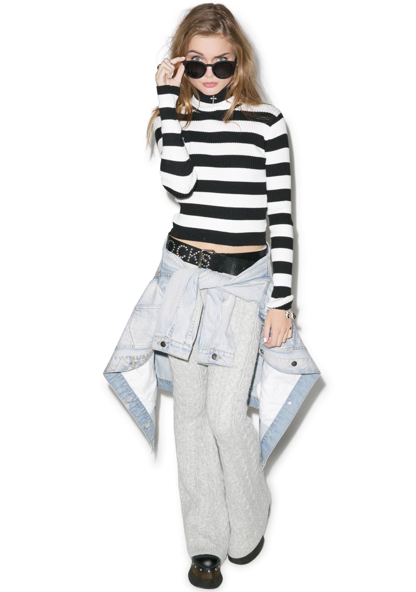 Montmarte Top – Dolls Kill