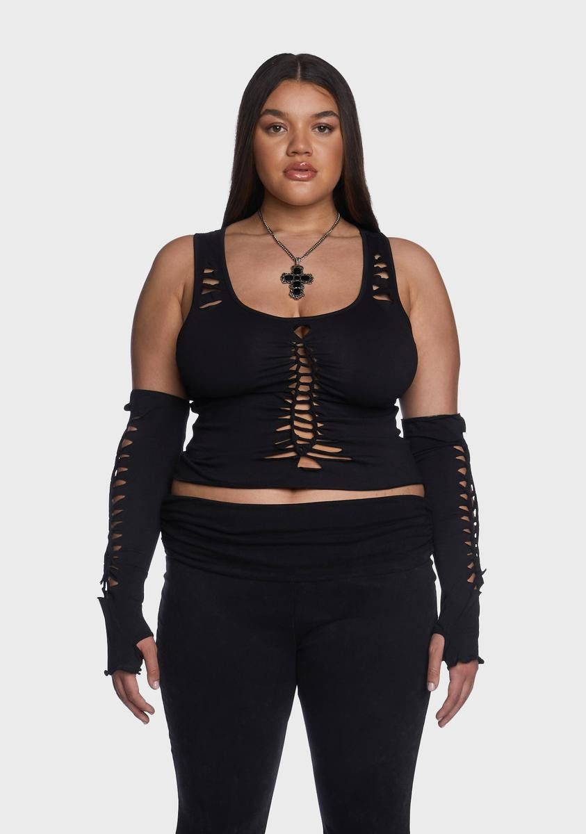 Plus My Own Worst Enemy Top And Gloves Set Widow,New Products : American Fashion Style Bags On Sale Plus My Own Worst Enemy Top And Gloves Set Widow,New Products : American Fashion Style Bags On Sale