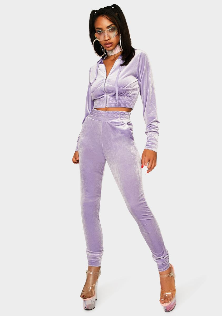 tracksuit Velour violet and orange – The Sewing Brother's — official website