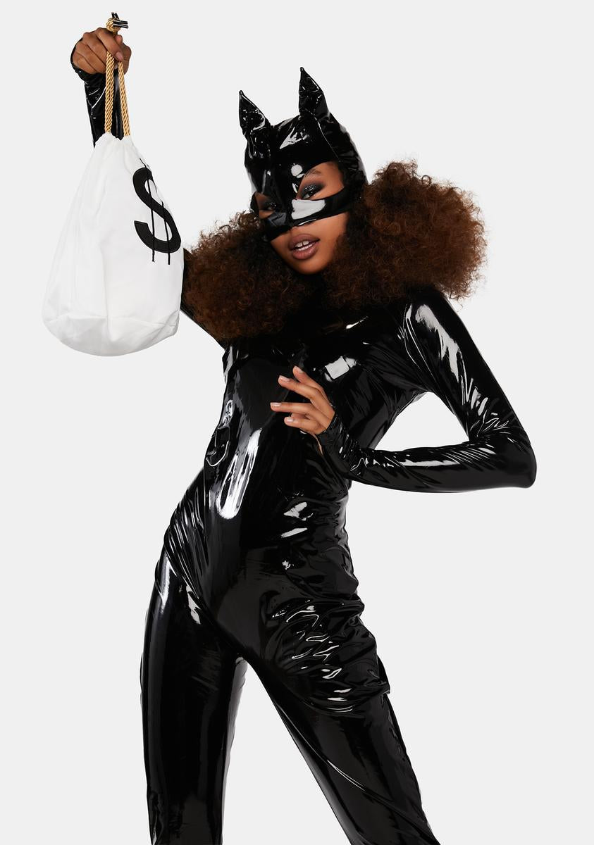 Audrey in a Bag Premium Iconic Holly Complete Sleep Costume Set with T
