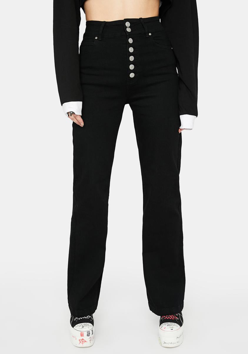 Take A Gamble Bootleg Jeans Current Mood,Specials : American Fashion Style Bags On Sale
