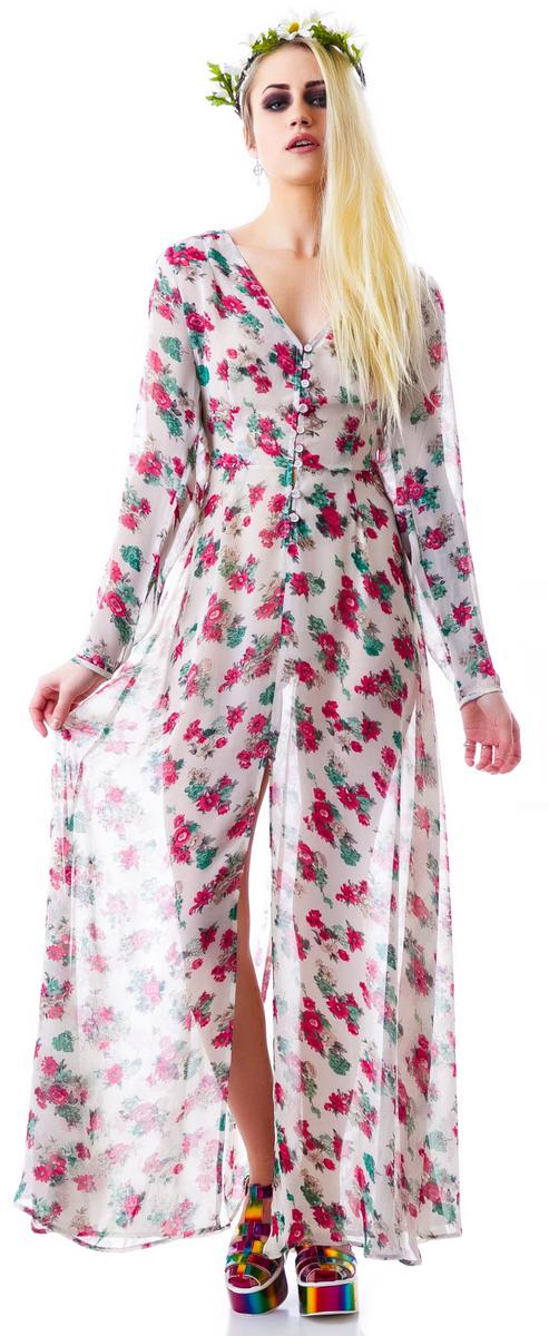 Secret Garden Floral Maxi Dress Re Named,New Products : American Fashion Style Bags On Sale Secret Garden Floral Maxi Dress Re Named,New Products : American Fashion Style Bags On Sale