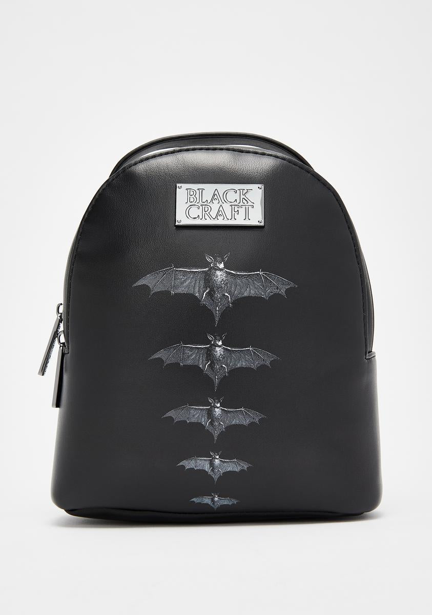 batwing mini backpack Mini Bat Wing Backpack