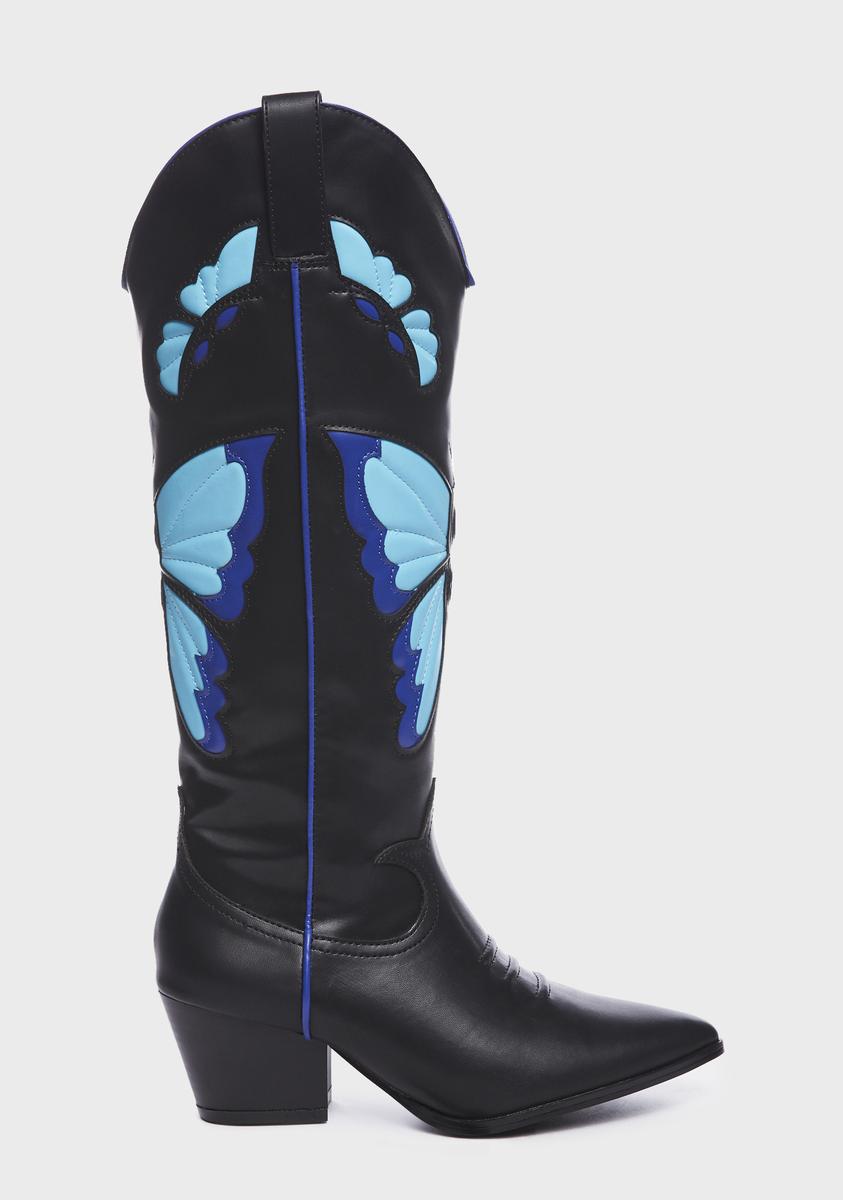 Mallow Cowboy Boots Lemon Drop by Privileged,New Products : American Fashion Style Bags On Sale Mallow Cowboy Boots Lemon Drop by Privileged,New Products : American Fashion Style Bags On Sale