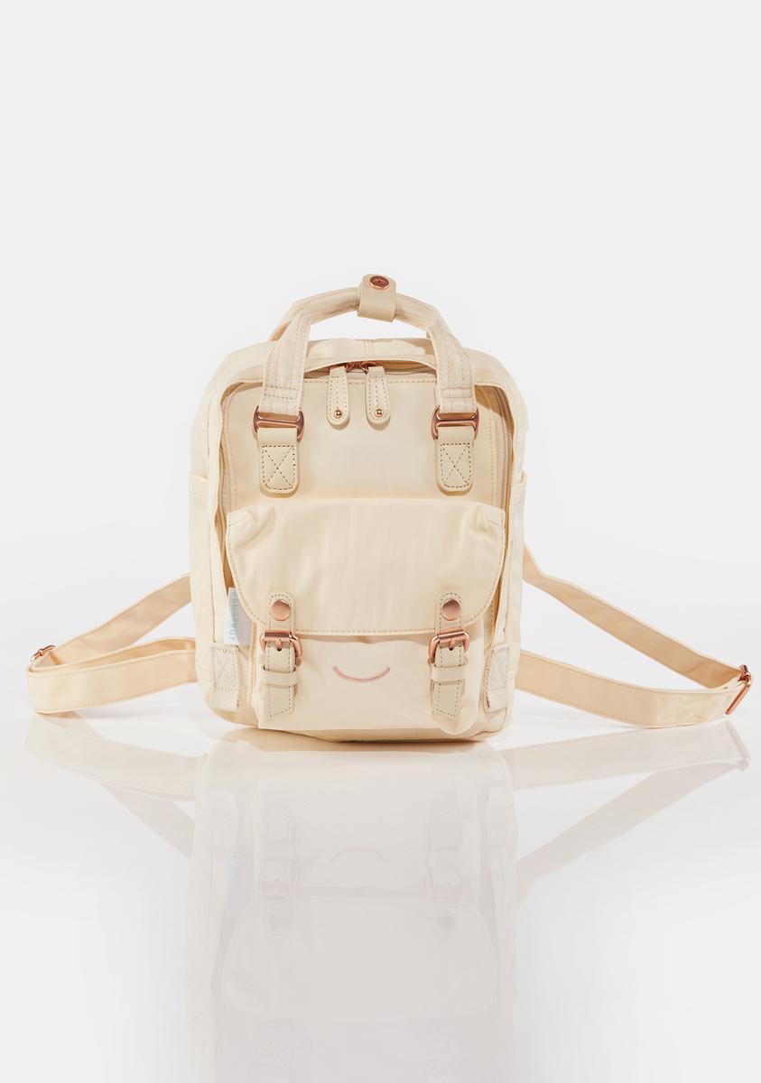 Doughnut Official Macaroon Mini Fairies Friends Backpack