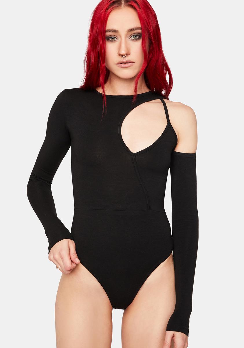 Cut Out Bodysuit BADEE,New Products : American Fashion Style Bags On Sale Cut Out Bodysuit BADEE,New Products : American Fashion Style Bags On Sale