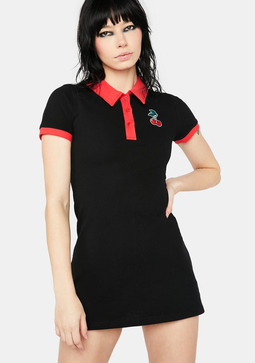 Cherry Pickin´ Polo Dress Current Mood,Specials : American Fashion Style Bags On Sale Cherry Pickin´ Polo Dress Current Mood,Specials : American Fashion Style Bags On Sale