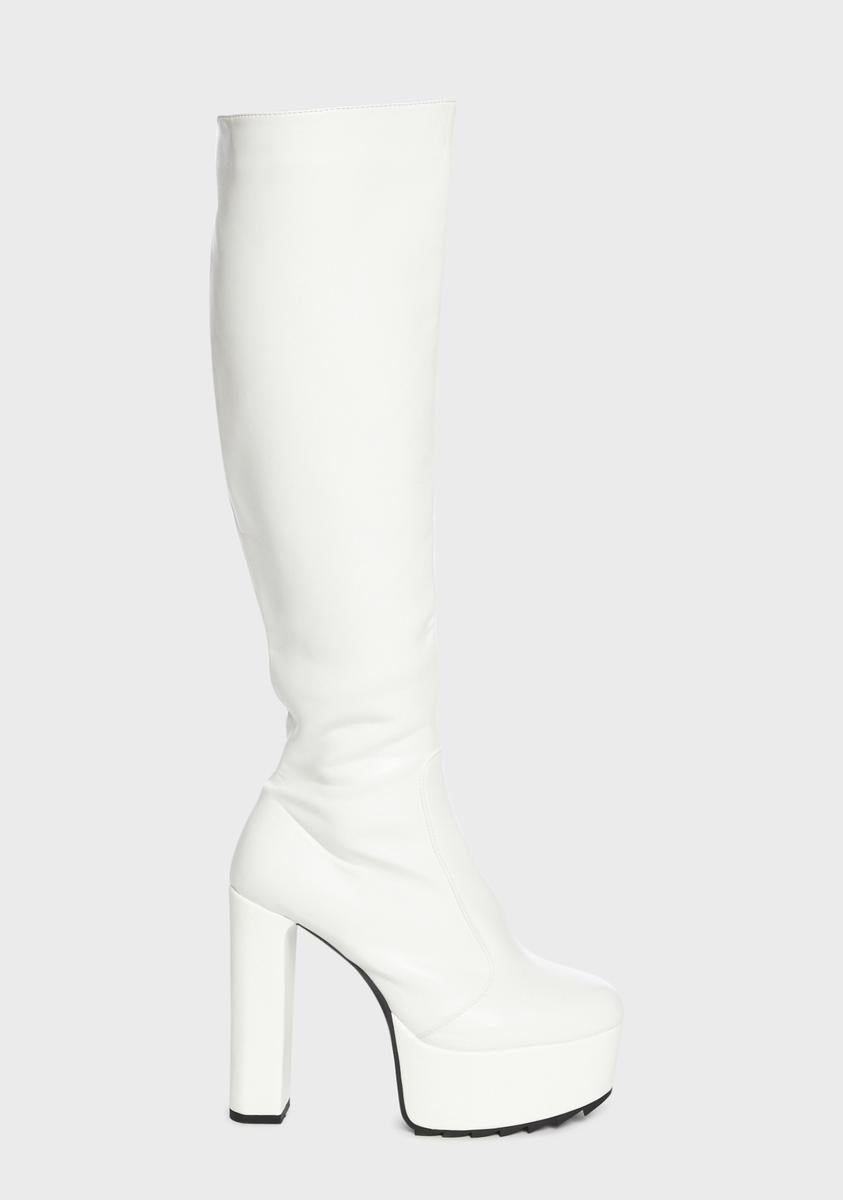 Can´t Stand You Platform Boots Lamoda,New Products : American Fashion Style Bags On Sale