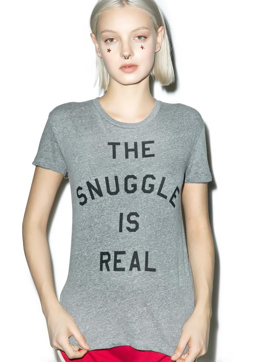 The Snuggles T-Shirt,New Products : American Fashion Style Bags On Sale The Snuggles T-Shirt,New Products : American Fashion Style Bags On Sale