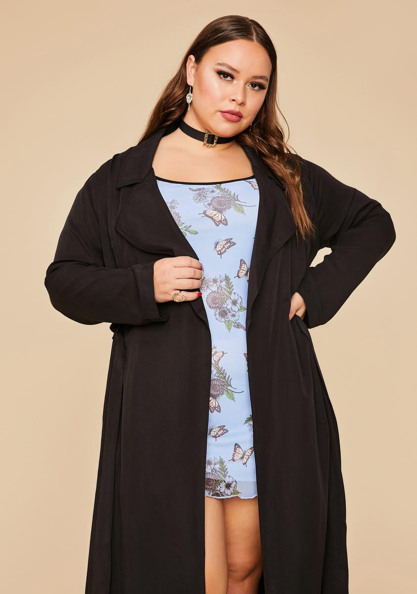 Got Slick Attitude Twill Trench Coat Current Mood,Specials : American Fashion Style Bags On Sale Got Slick Attitude Twill Trench Coat Current Mood,Specials : American Fashion Style Bags On Sale