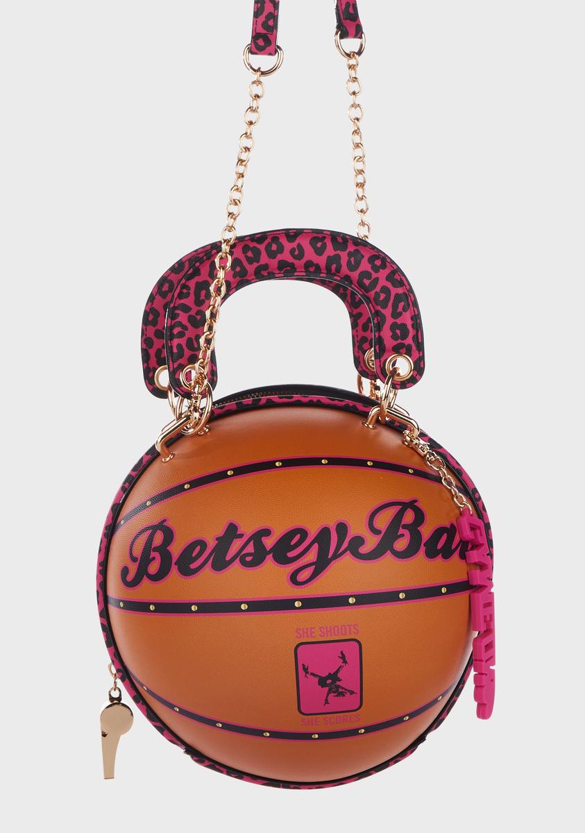 Leopard Betsey Ball Crossbody Bag Betsey Johnson,New Products : American Fashion Style Bags On Sale Leopard Betsey Ball Crossbody Bag Betsey Johnson,New Products : American Fashion Style Bags On Sale