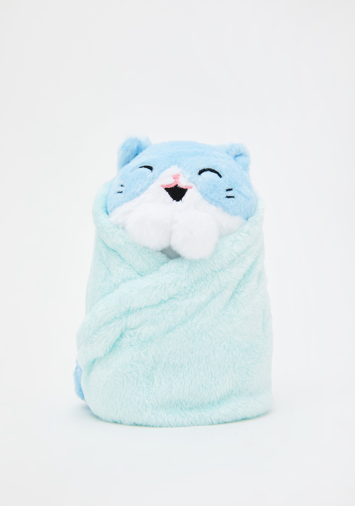 Tuna Purritos Plush Toy Dolls Kill