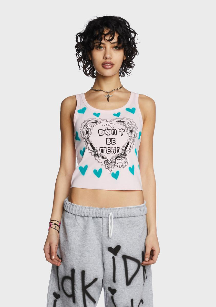 Kindness Tank Top Marsanne Brands,New Products : American Fashion Style Bags On Sale Kindness Tank Top Marsanne Brands,New Products : American Fashion Style Bags On Sale