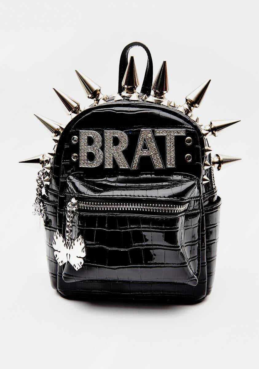 Ultimate Brat Mini Bag NastyGem,Specials : American Fashion Style Bags On Sale Ultimate Brat Mini Bag NastyGem,Specials : American Fashion Style Bags On Sale