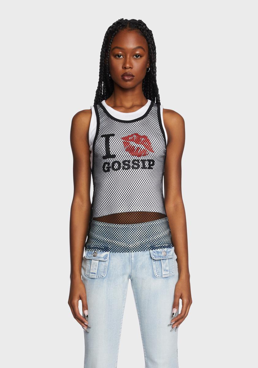 Gossip Layered Tank Generation Kiss,New Products : American Fashion Style Bags On Sale Gossip Layered Tank Generation Kiss,New Products : American Fashion Style Bags On Sale