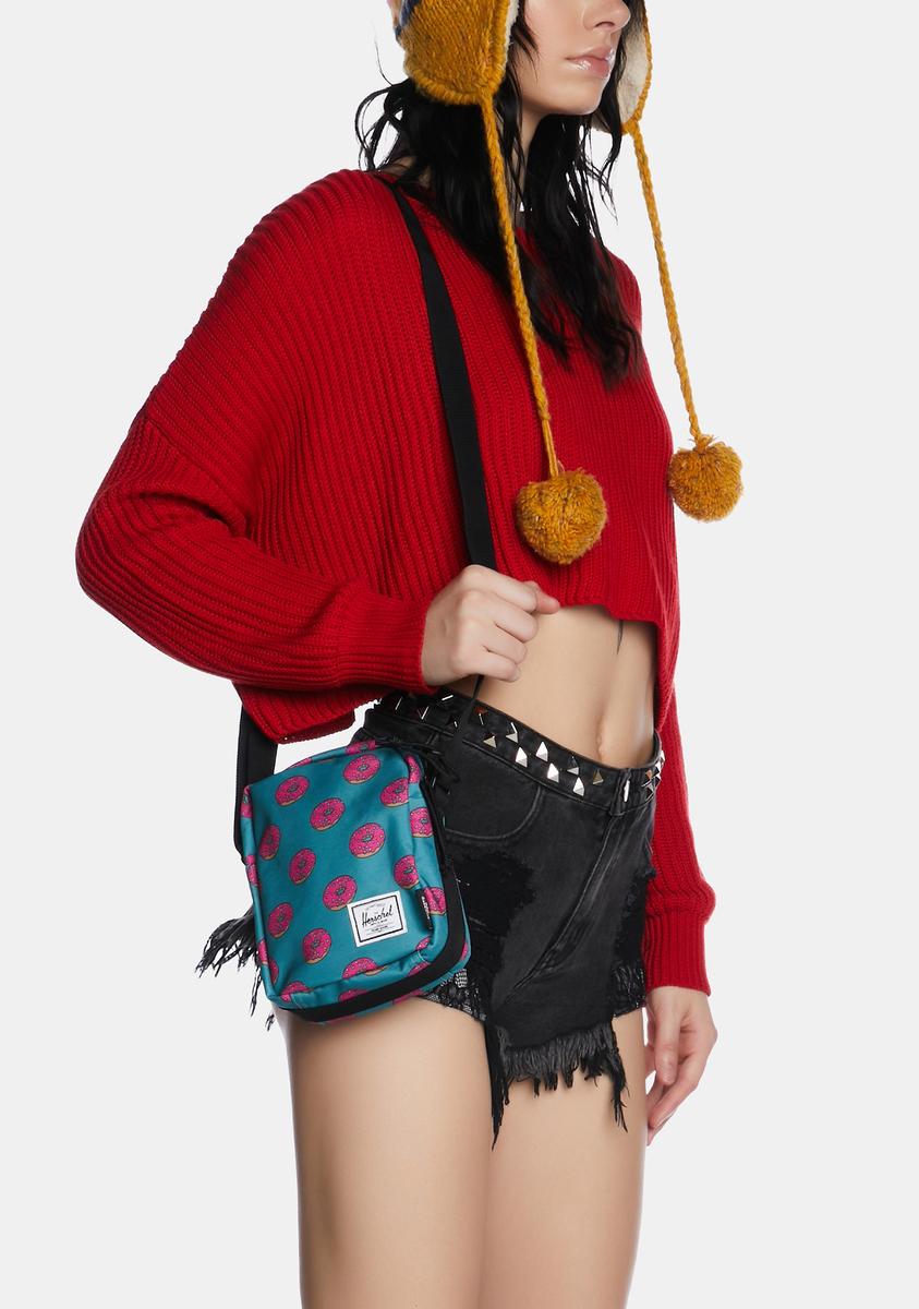 Homer Simpson Heritage Crossbody Bag Herschel,New Products : American Fashion Style Bags On Sale Homer Simpson Heritage Crossbody Bag Herschel,New Products : American Fashion Style Bags On Sale