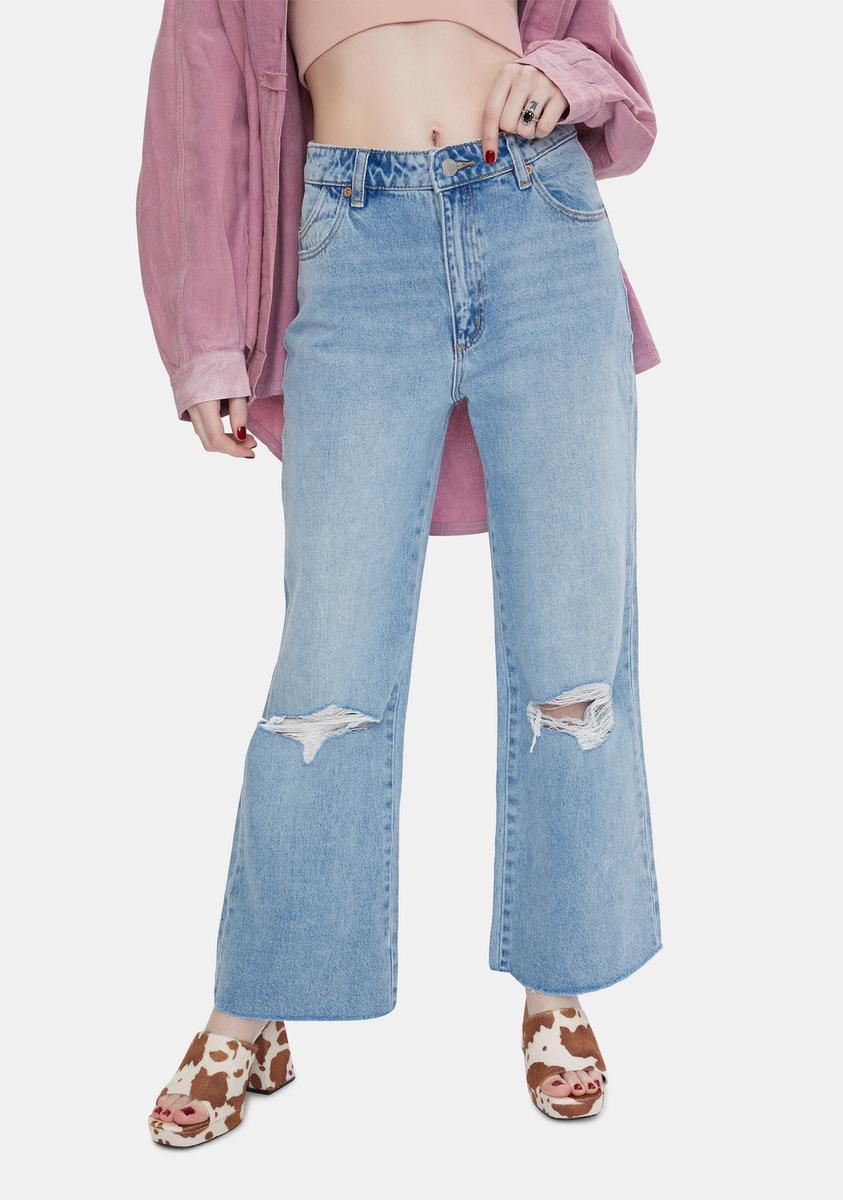 Liv Worn Eastcoast Flare Jeans Rollas,Specials : American Fashion Style Bags On Sale