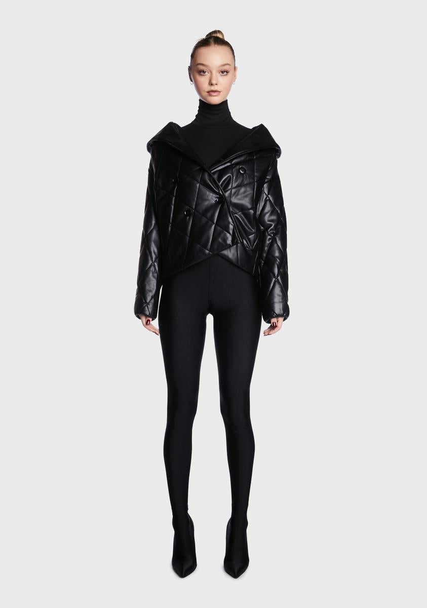 Kenda Boxy Padded Jacket 4TH & RECKLESS,New Products : American Fashion Style Bags On Sale Kenda Boxy Padded Jacket 4TH & RECKLESS,New Products : American Fashion Style Bags On Sale