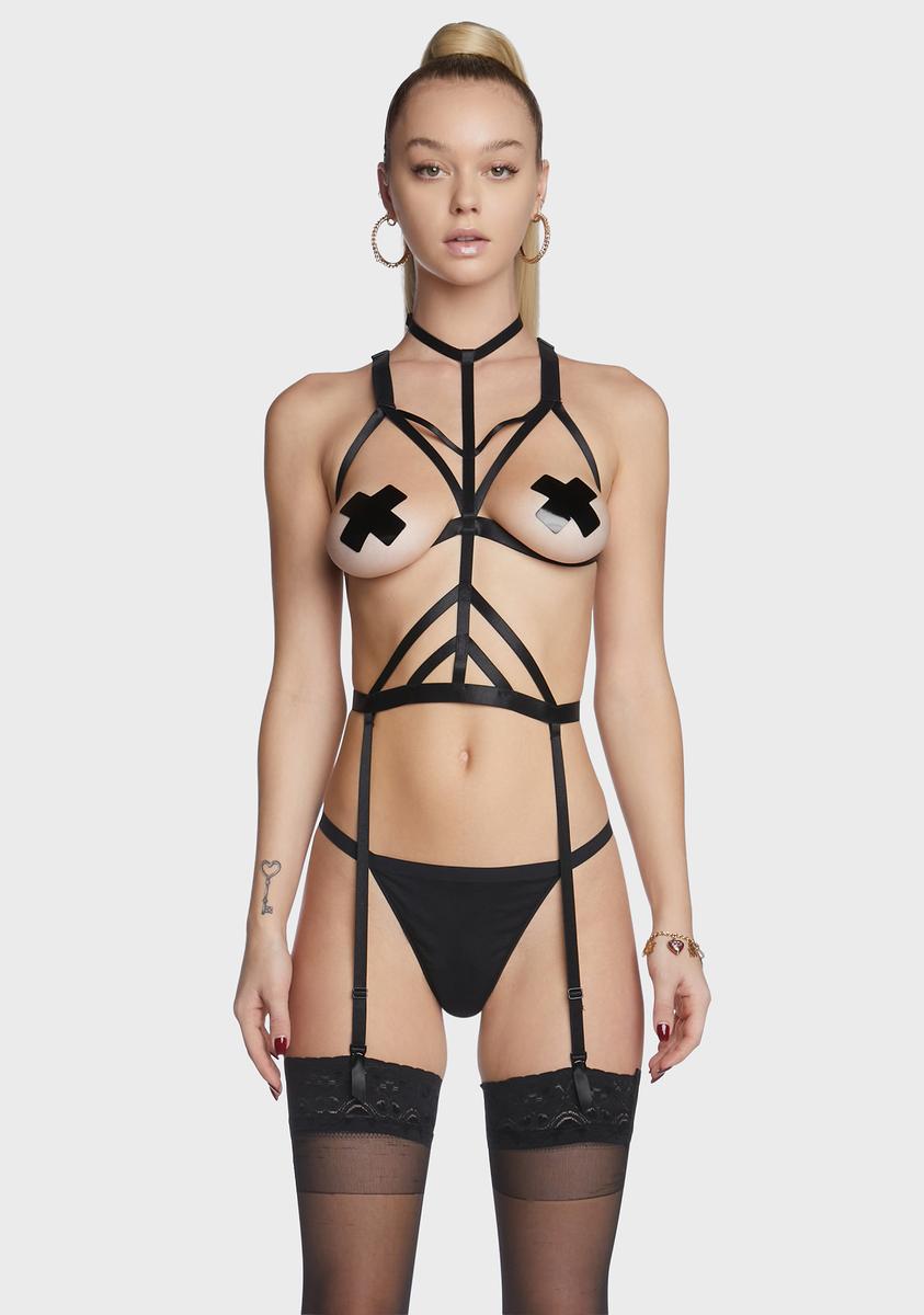 Late Night Plans Strappy Teddy,New Products : American Fashion Style Bags On Sale