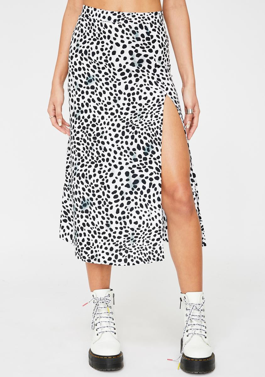 Dalmatian Saika Skirt Dolls Kill,New Products : American Fashion Style Bags On Sale
