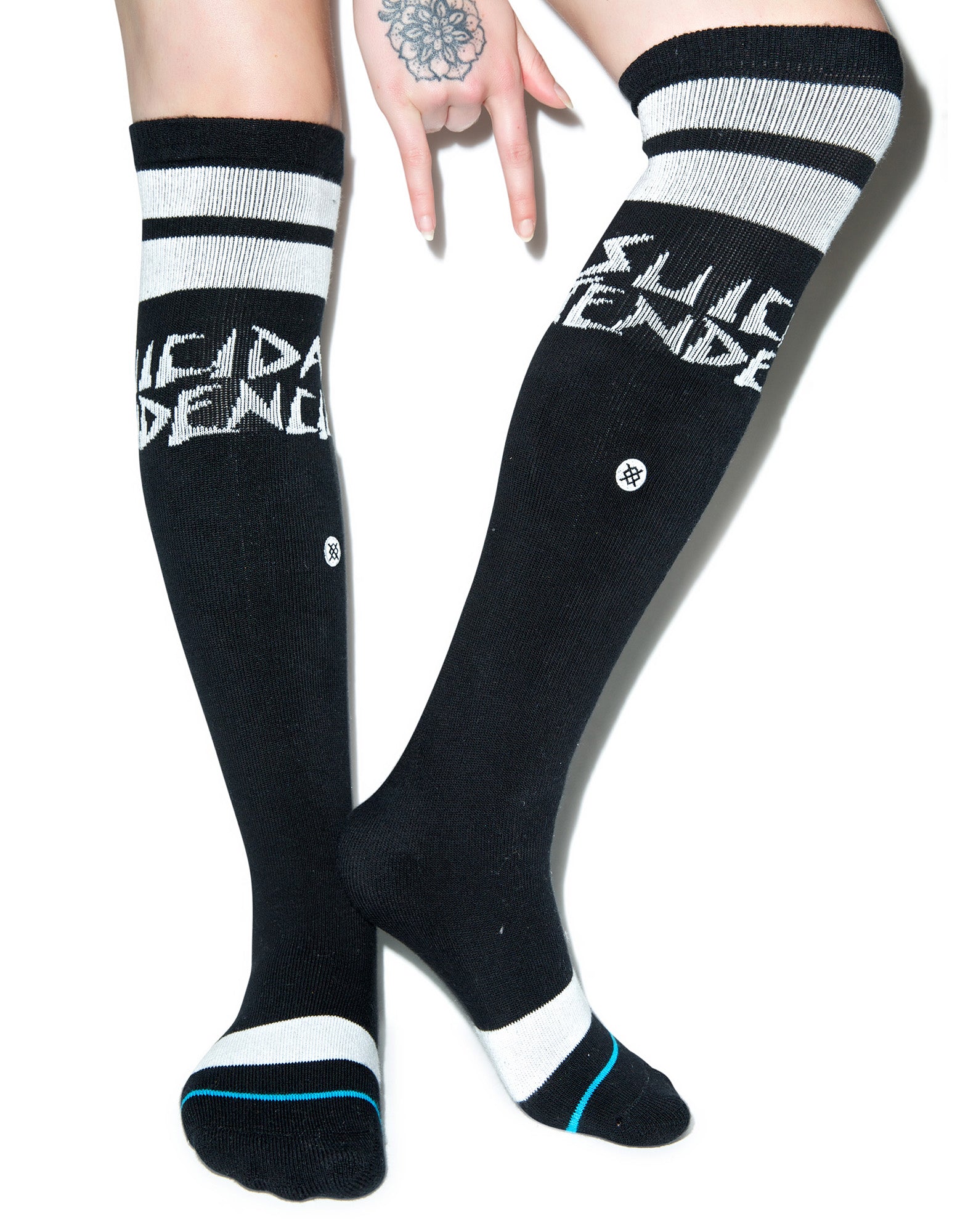 Socko Loco Socks – Dolls Kill