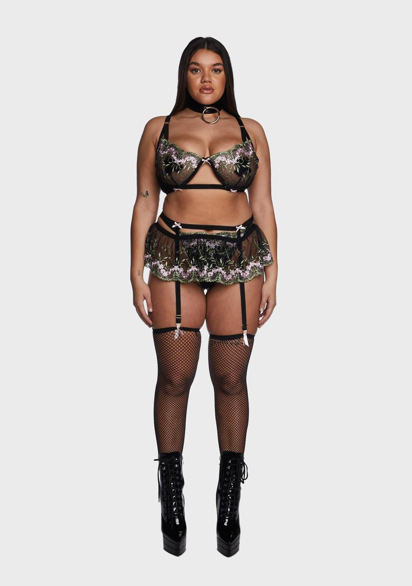 Plus Blossomed Soul Lingerie Set,New Products : American Fashion Style Bags On Sale Plus Blossomed Soul Lingerie Set,New Products : American Fashion Style Bags On Sale