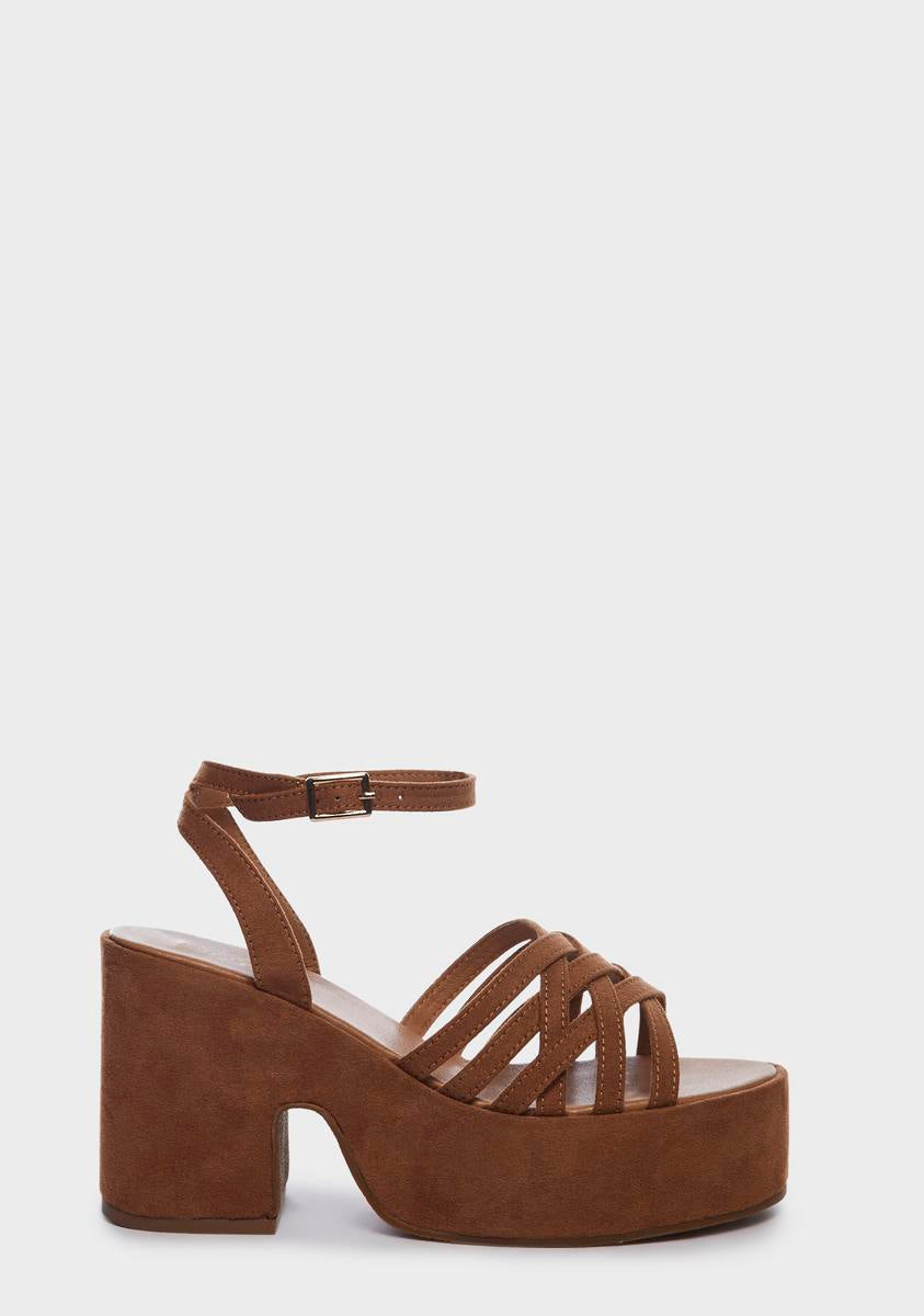 Desert Most Wanted Platform Heels,New Products : American Fashion Style Bags On Sale Desert Most Wanted Platform Heels,New Products : American Fashion Style Bags On Sale
