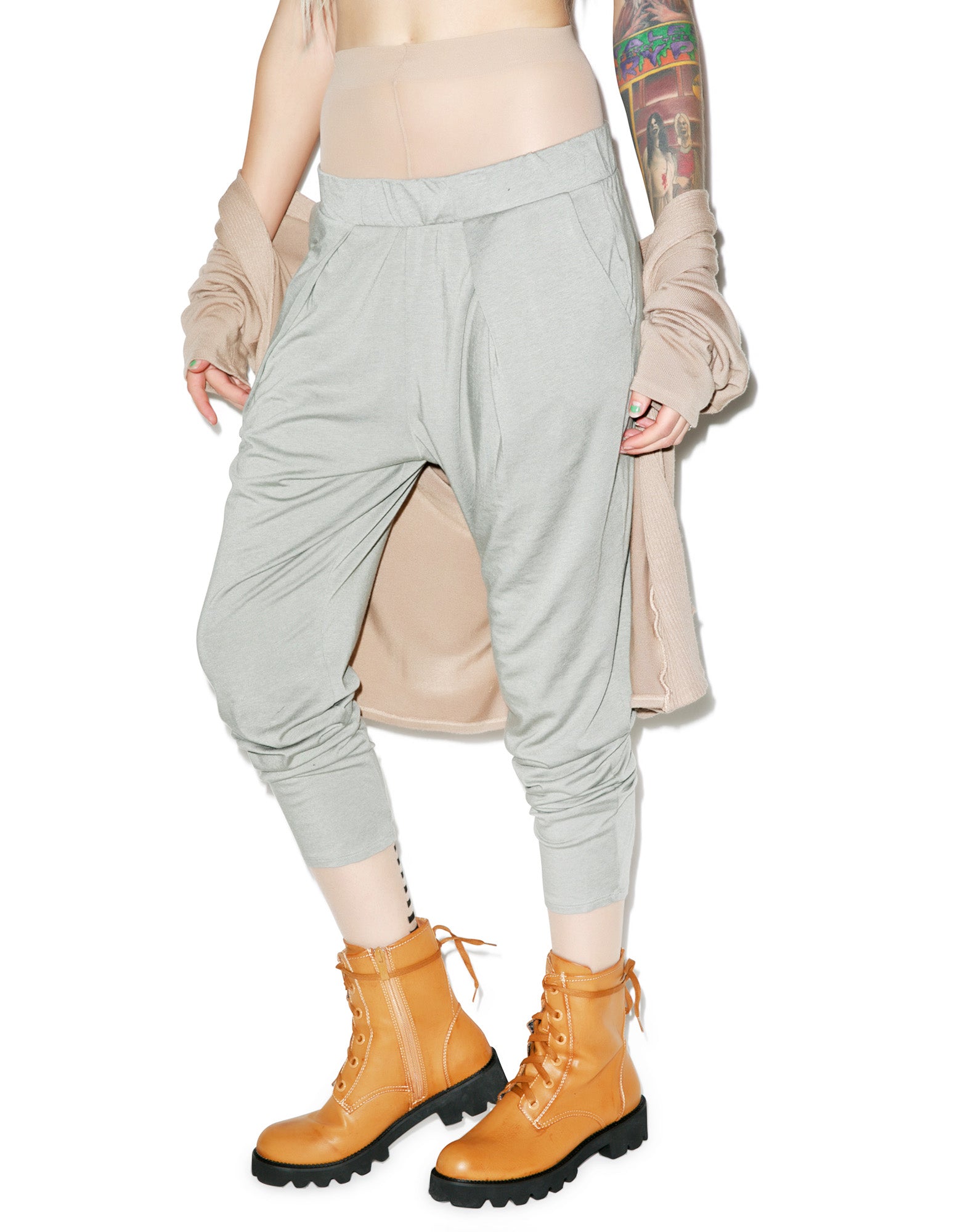 Zinc Pants Dolls Kill