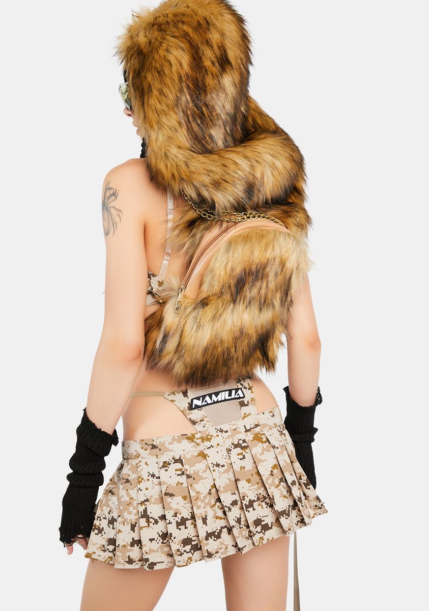 Camo skirt dolls kill sale