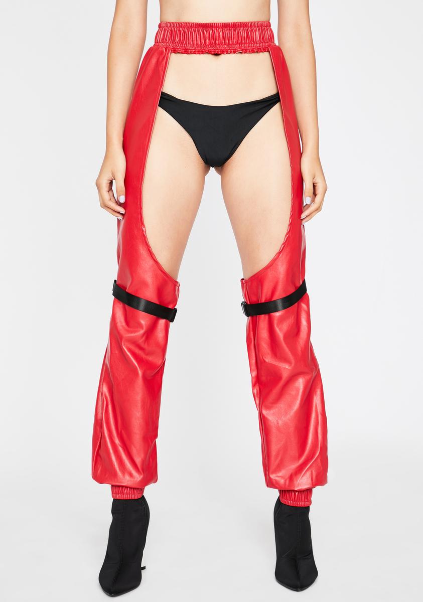 Flame Reckless Ride Vegan Leather Chaps,Specials : American Fashion Style Bags On Sale Flame Reckless Ride Vegan Leather Chaps,Specials : American Fashion Style Bags On Sale