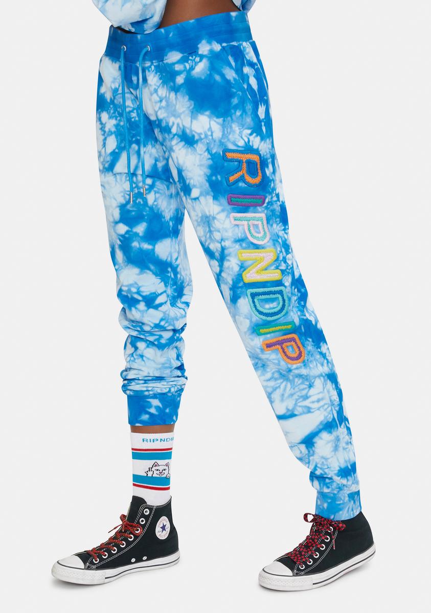 Prisma Sweatpants RIPNDIP,New Products : American Fashion Style Bags On Sale