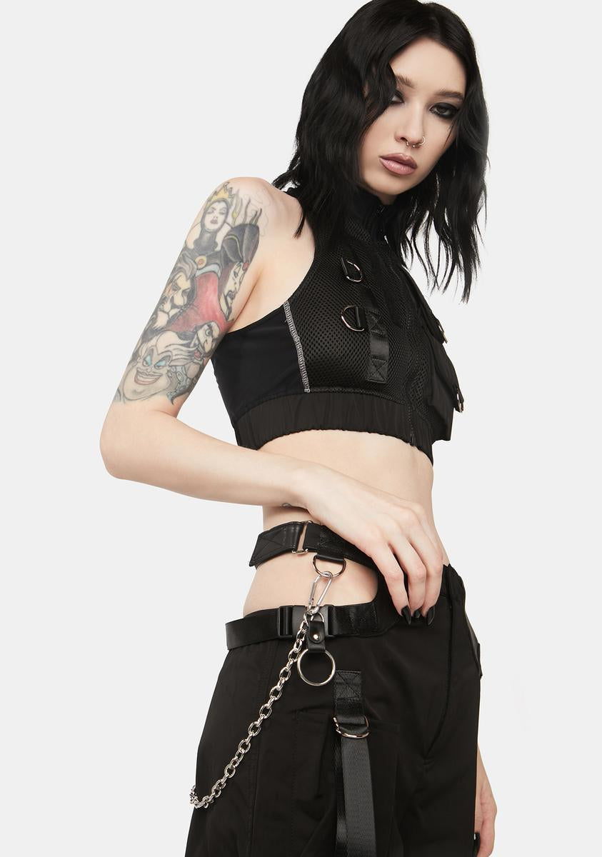 アクセサリー Dollskill CHAIN BELT Dollskill CHAIN BELT