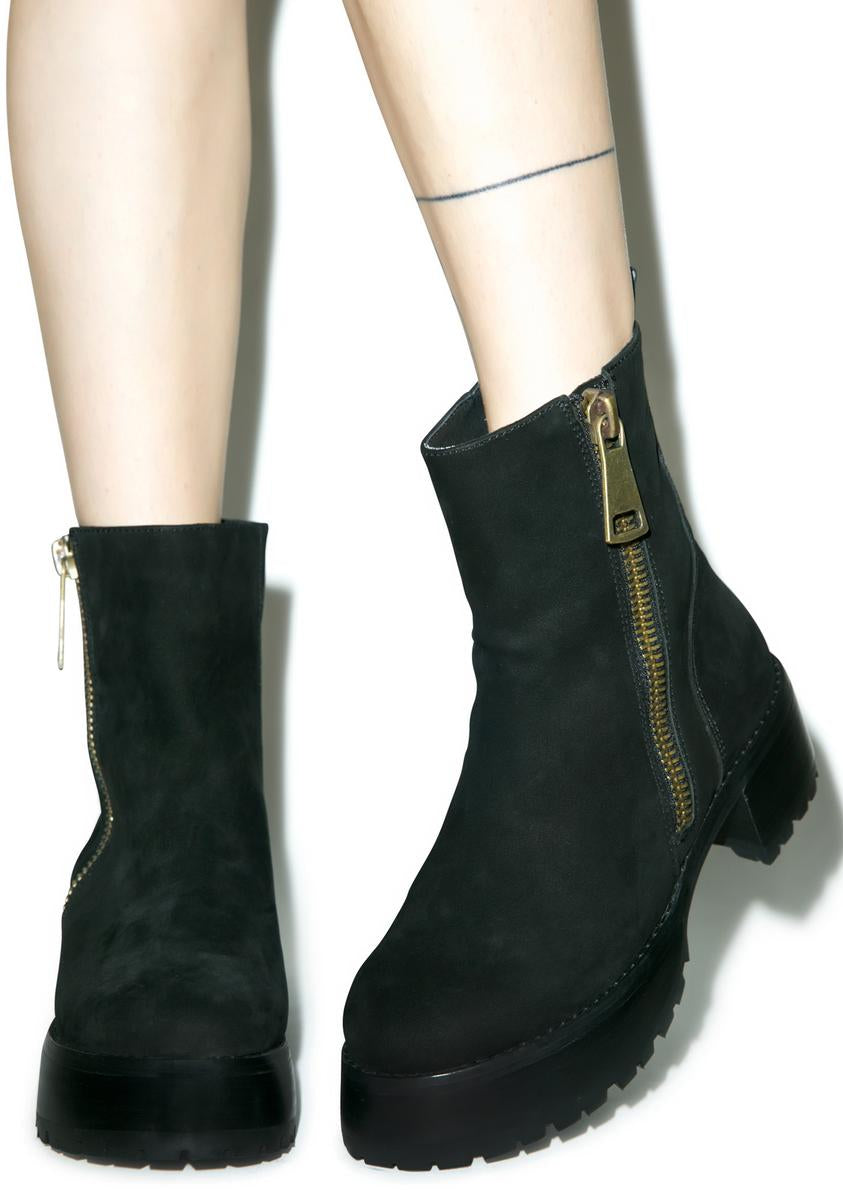 Eva Boots Intentionally Blank,New Products : American Fashion Style Bags On Sale