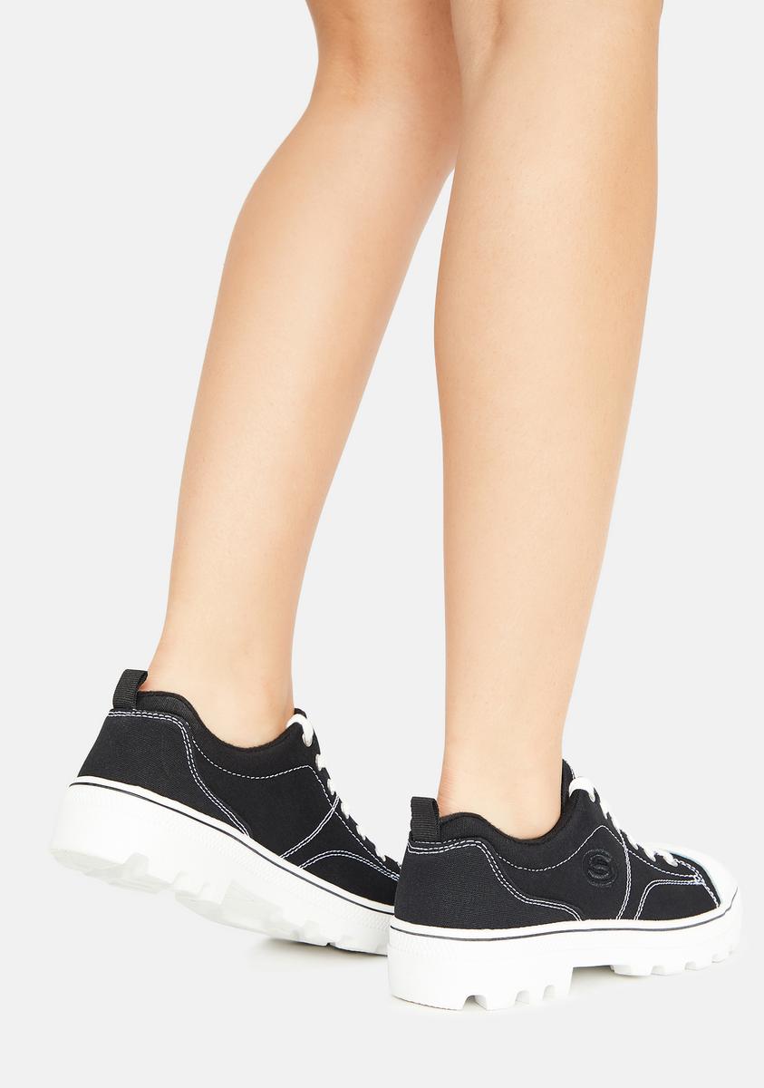 Skechers Roadies True Roots Sneakers – Dolls Kill
