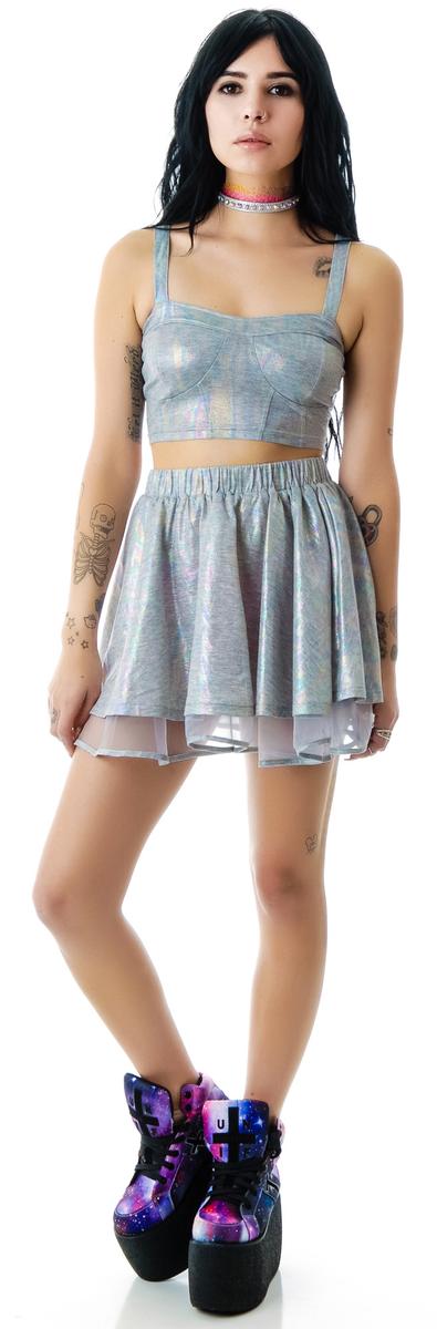 Spillz Tank UNIF,New Products : American Fashion Style Bags On Sale