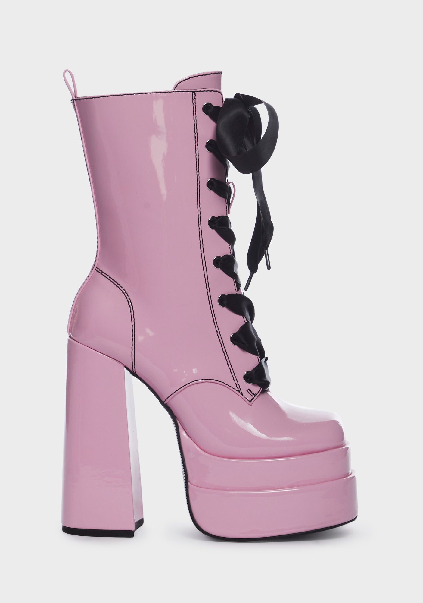 Dollhouse From Hell Platform Boots Widow,New Products : American Fashion Style Bags On Sale Dollhouse From Hell Platform Boots Widow,New Products : American Fashion Style Bags On Sale