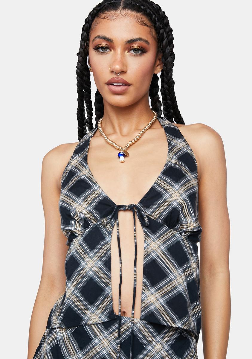 Roula Crop Top Dolls Kill,Specials : American Fashion Style Bags On Sale