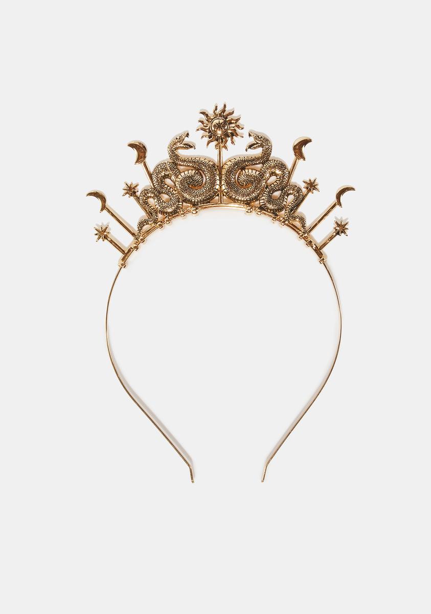 NEW Authentic Pandora Shine My Princess Tiara Ring