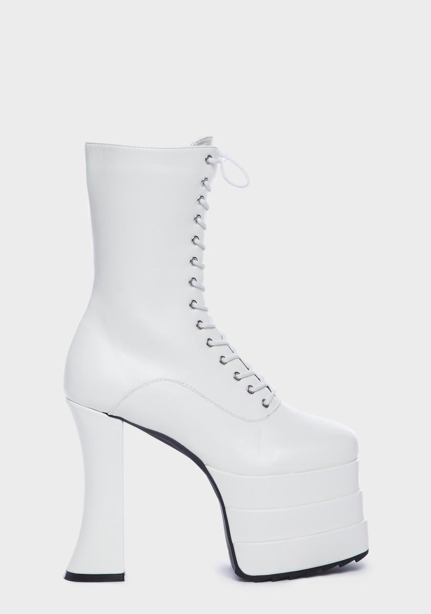 Lost Puppets Platform Boots Lamoda,New Products : American Fashion Style Bags On Sale