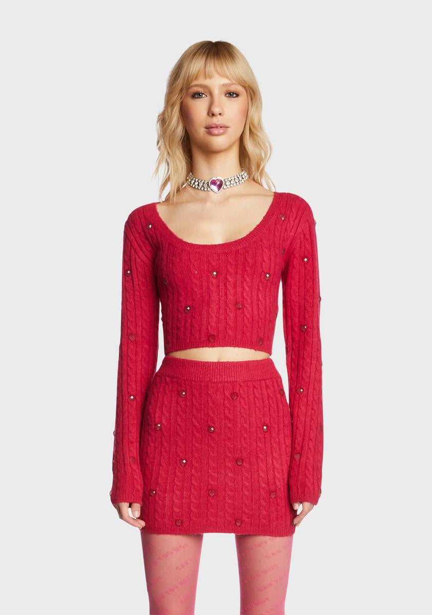 Love In The Air Knit Sweater Sugar Thrillz,New Products : American Fashion Style Bags On Sale Love In The Air Knit Sweater Sugar Thrillz,New Products : American Fashion Style Bags On Sale