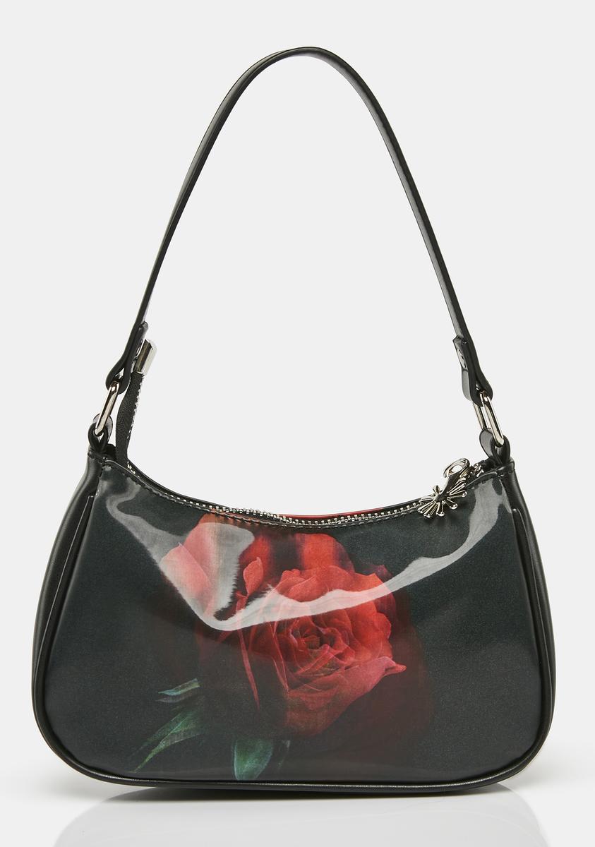 Best Frenemy Shoulder Bag