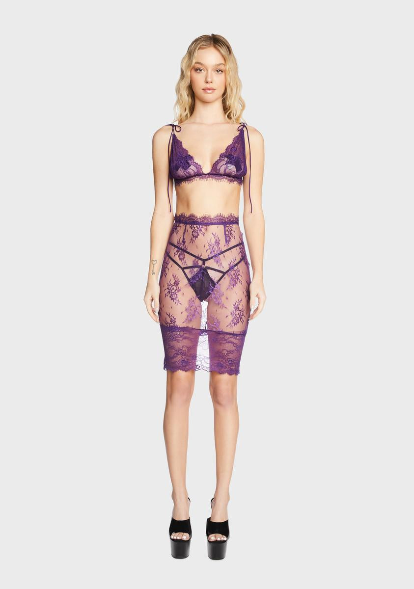 A Million Reasons Lace Set,All Products : American Fashion Style Bags On Sale