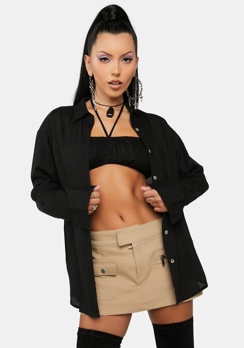 Admit It Blouse Set,All Products : American Fashion Style Bags On Sale