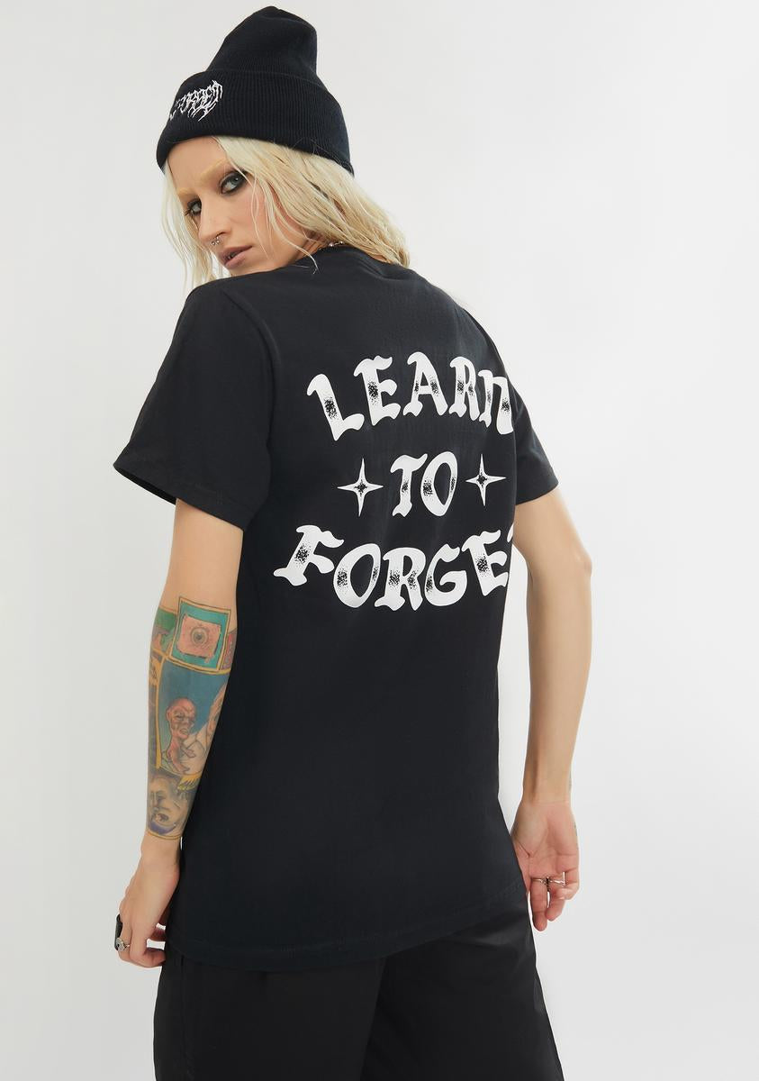 OG Logo Graphic Tee Learn To Forget,Specials : American Fashion Style Bags On Sale OG Logo Graphic Tee Learn To Forget,Specials : American Fashion Style Bags On Sale