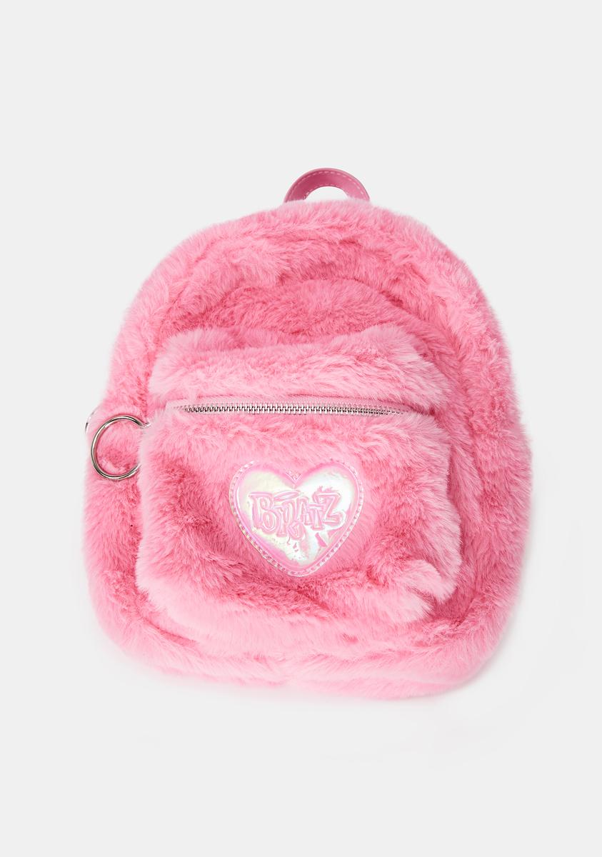Cuddle Closer Mini Backpack