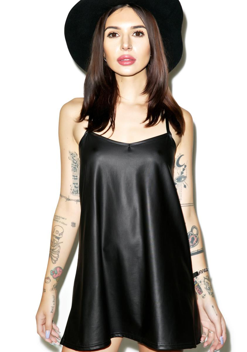 Liquid Ink Meadow Slip Dress Dolls Kill,New Products : American Fashion Style Bags On Sale