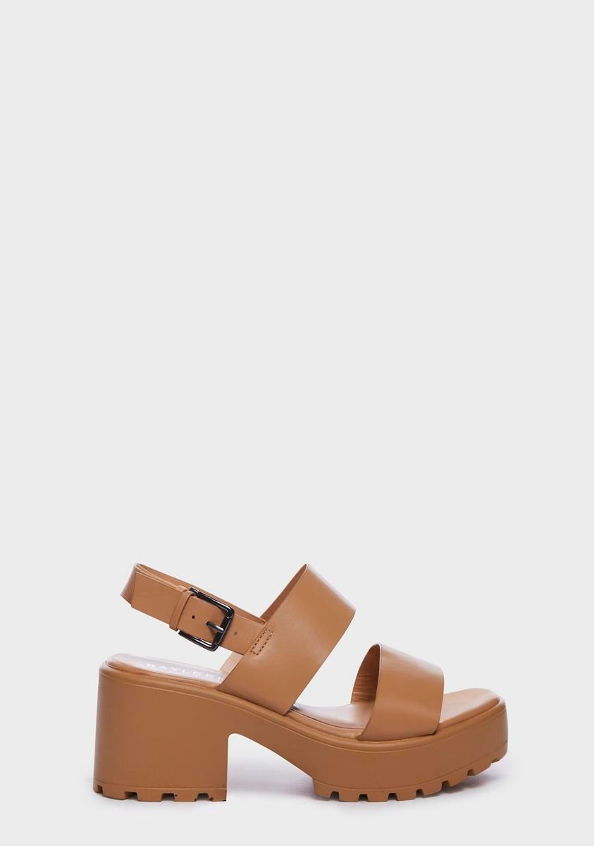 Taupe Tourism Market Platform Sandals,New Products : American Fashion Style Bags On Sale Taupe Tourism Market Platform Sandals,New Products : American Fashion Style Bags On Sale